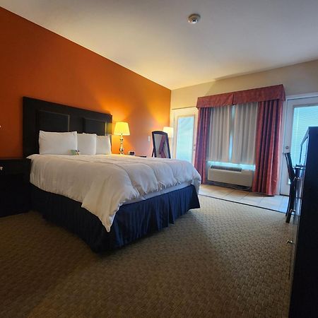 Grand Hotel Spring City Εξωτερικό φωτογραφία