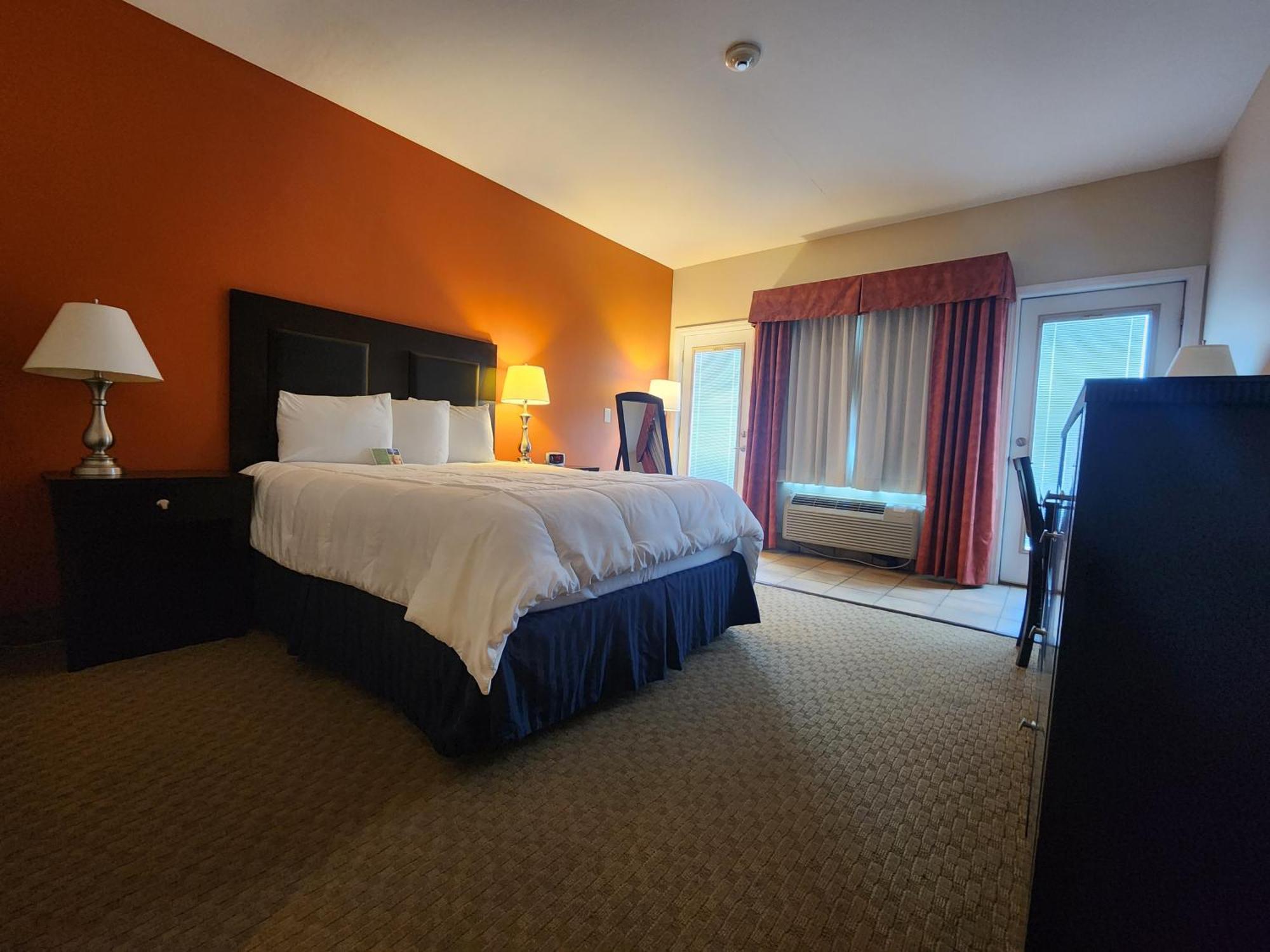 Grand Hotel Spring City Εξωτερικό φωτογραφία