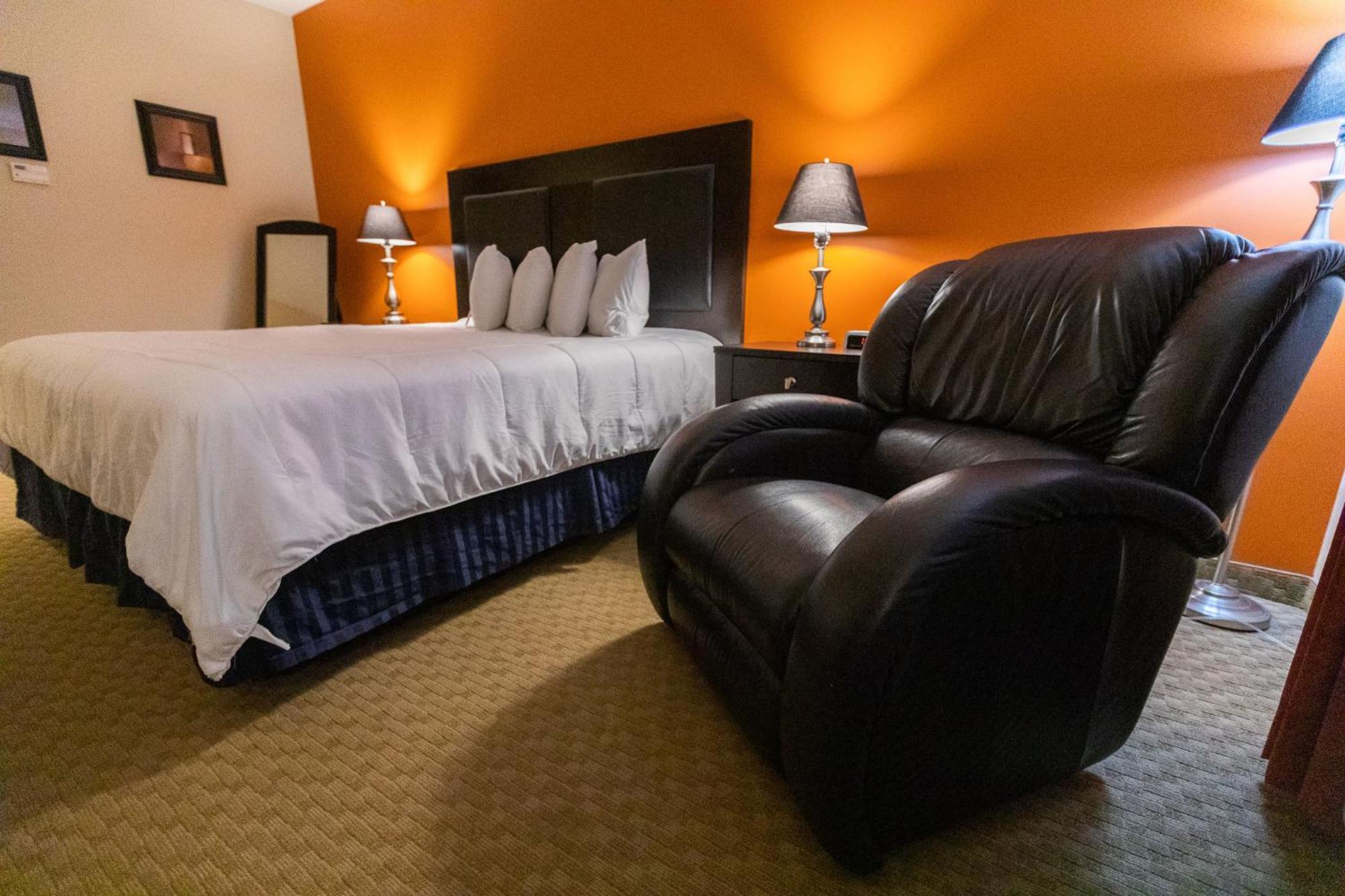 Grand Hotel Spring City Εξωτερικό φωτογραφία