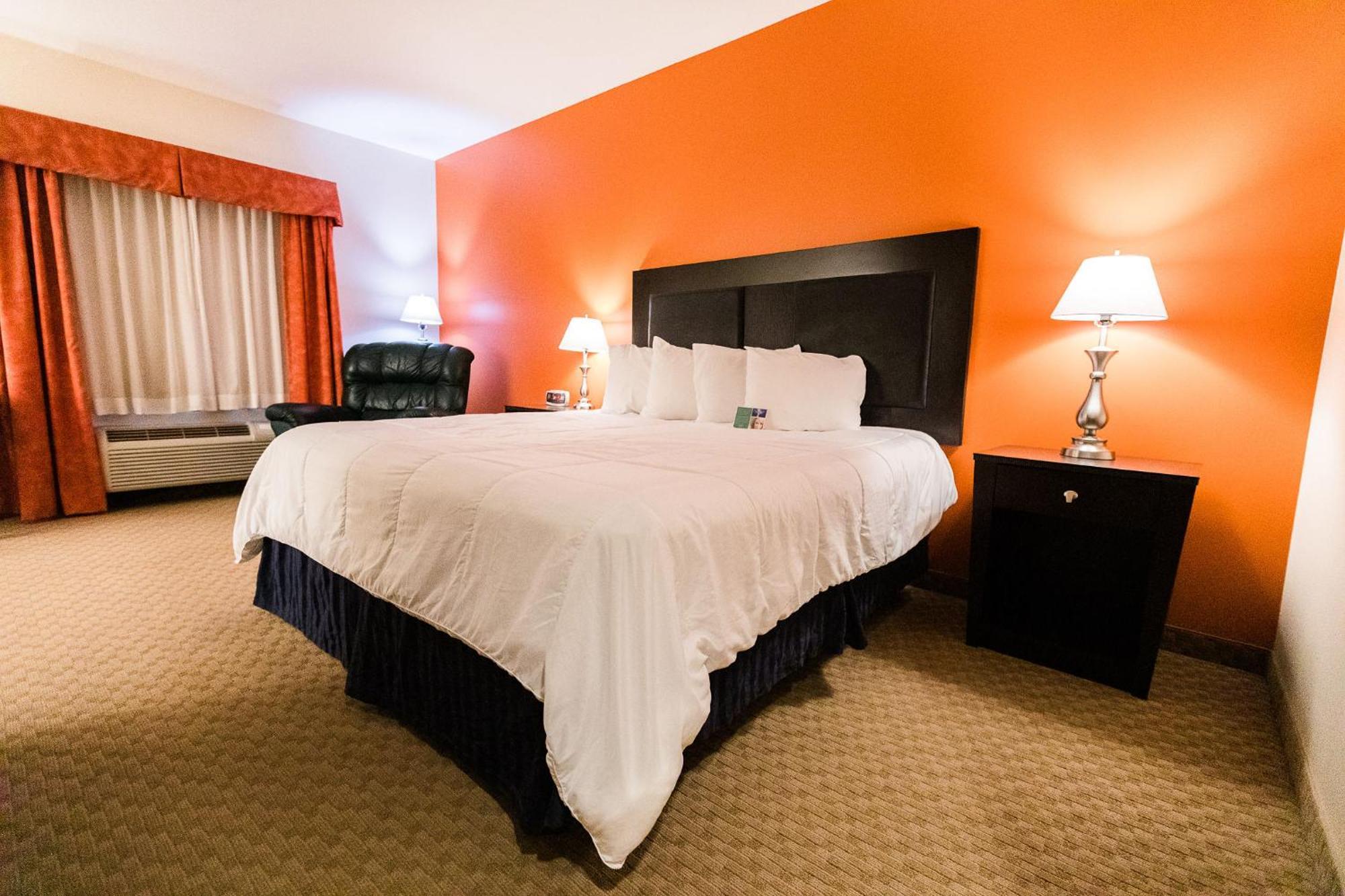 Grand Hotel Spring City Εξωτερικό φωτογραφία