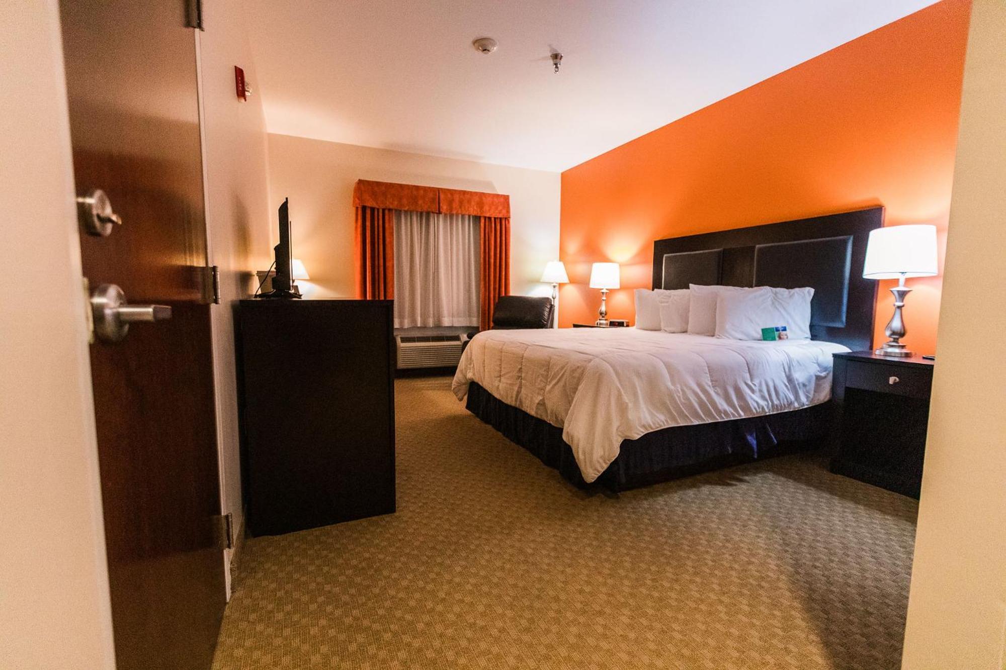 Grand Hotel Spring City Εξωτερικό φωτογραφία