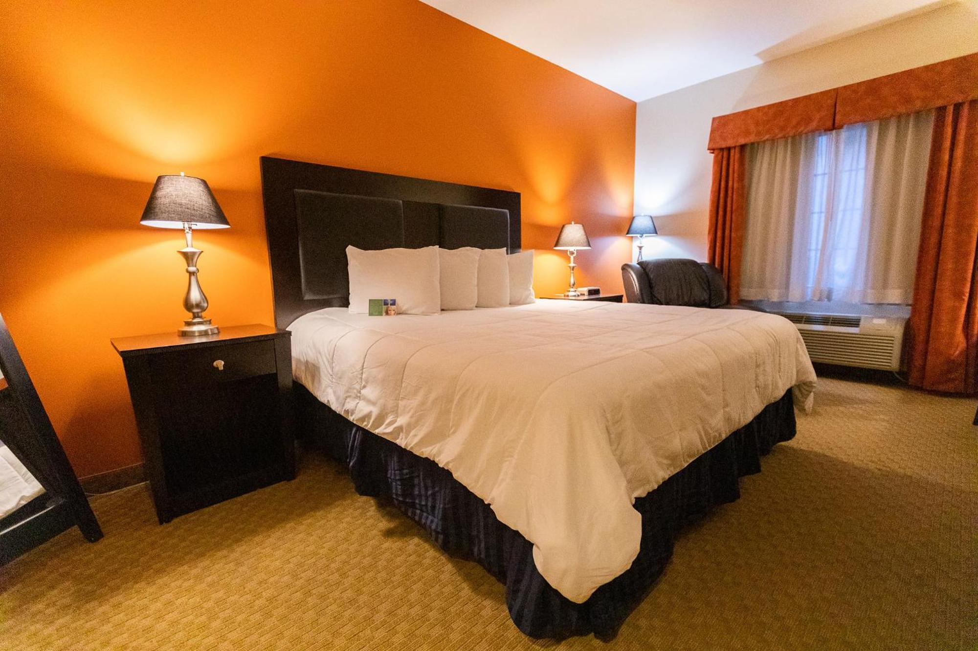 Grand Hotel Spring City Εξωτερικό φωτογραφία