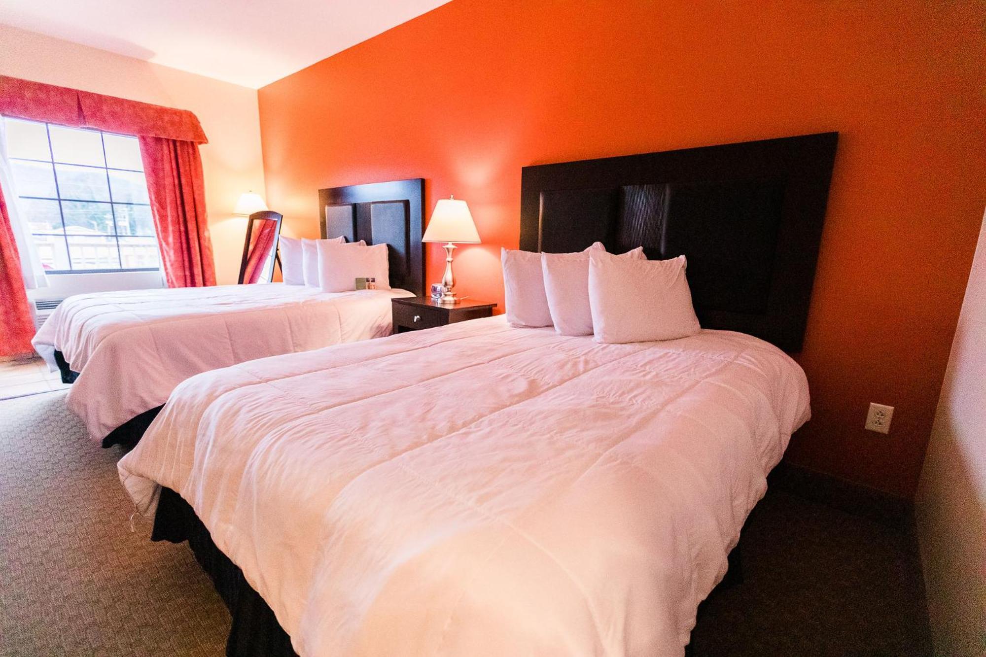 Grand Hotel Spring City Εξωτερικό φωτογραφία