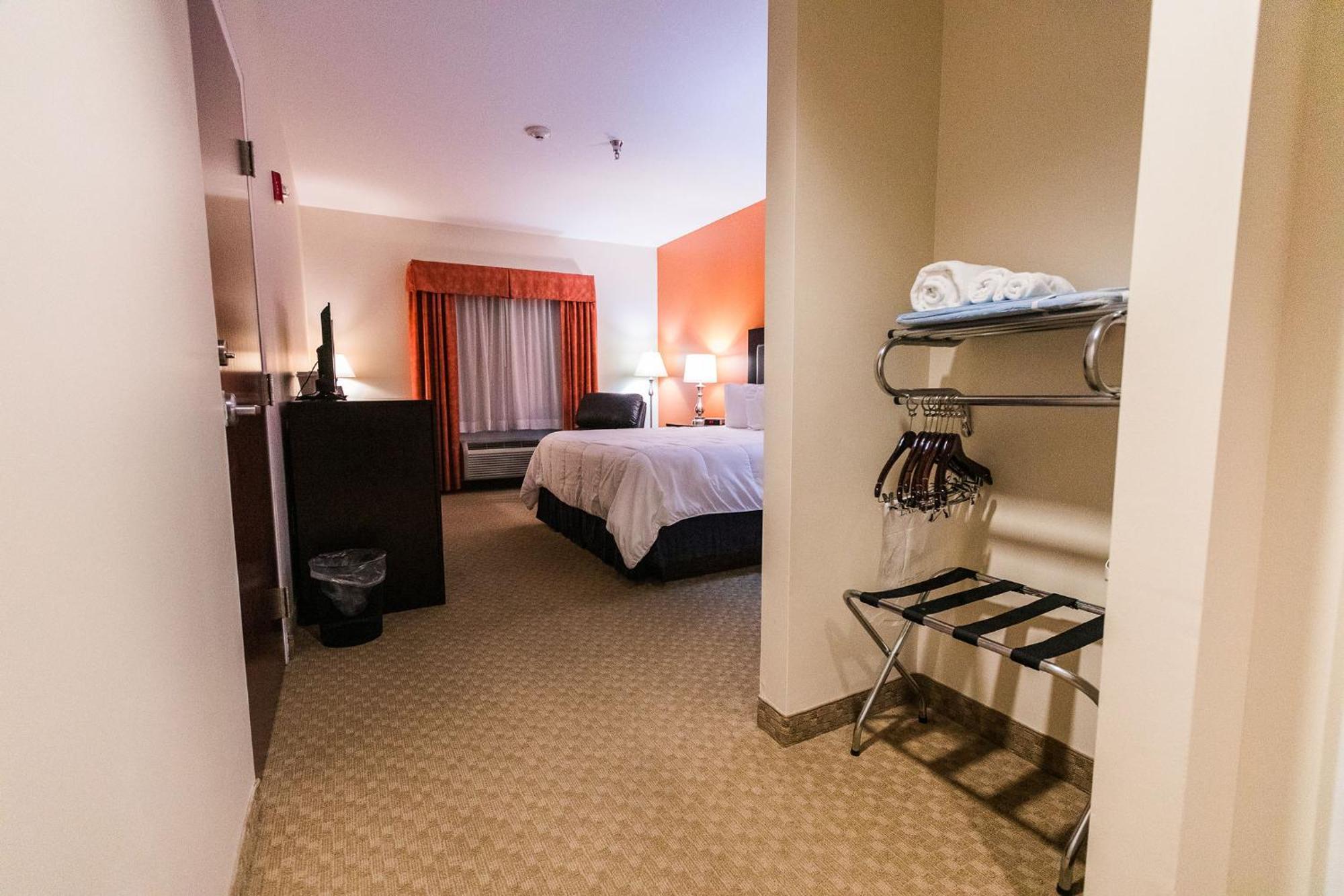 Grand Hotel Spring City Εξωτερικό φωτογραφία