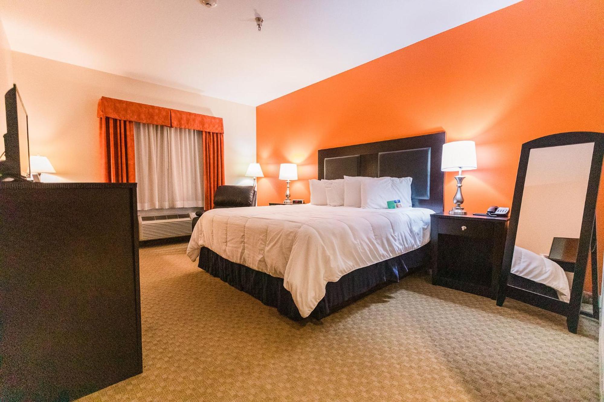 Grand Hotel Spring City Εξωτερικό φωτογραφία
