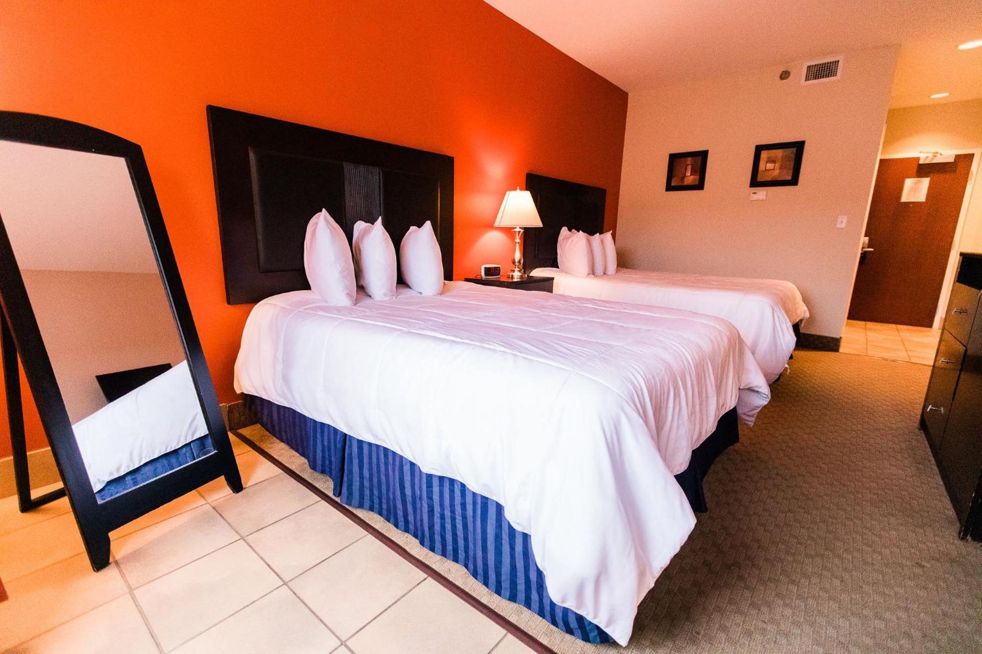 Grand Hotel Spring City Εξωτερικό φωτογραφία