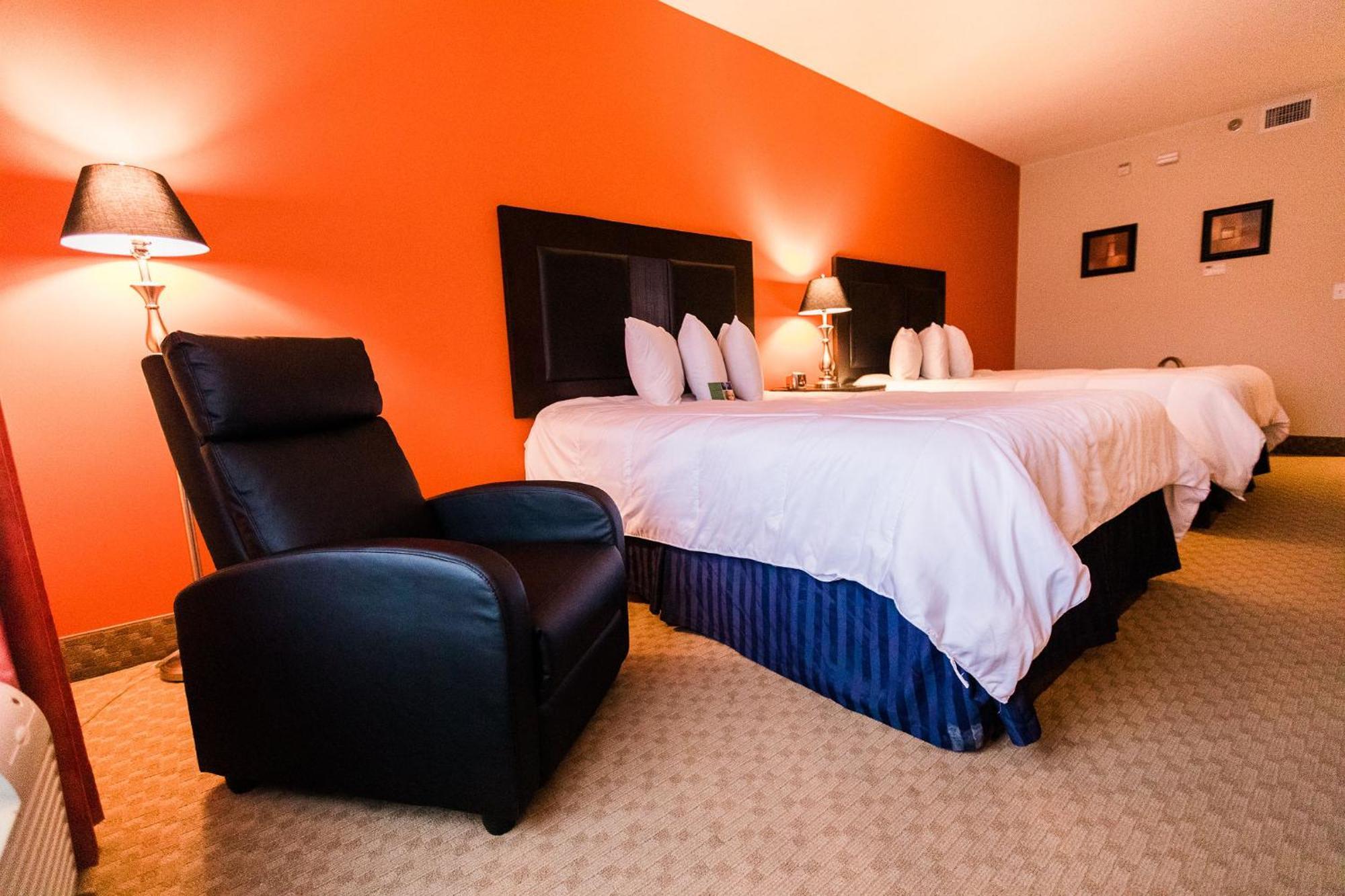 Grand Hotel Spring City Εξωτερικό φωτογραφία